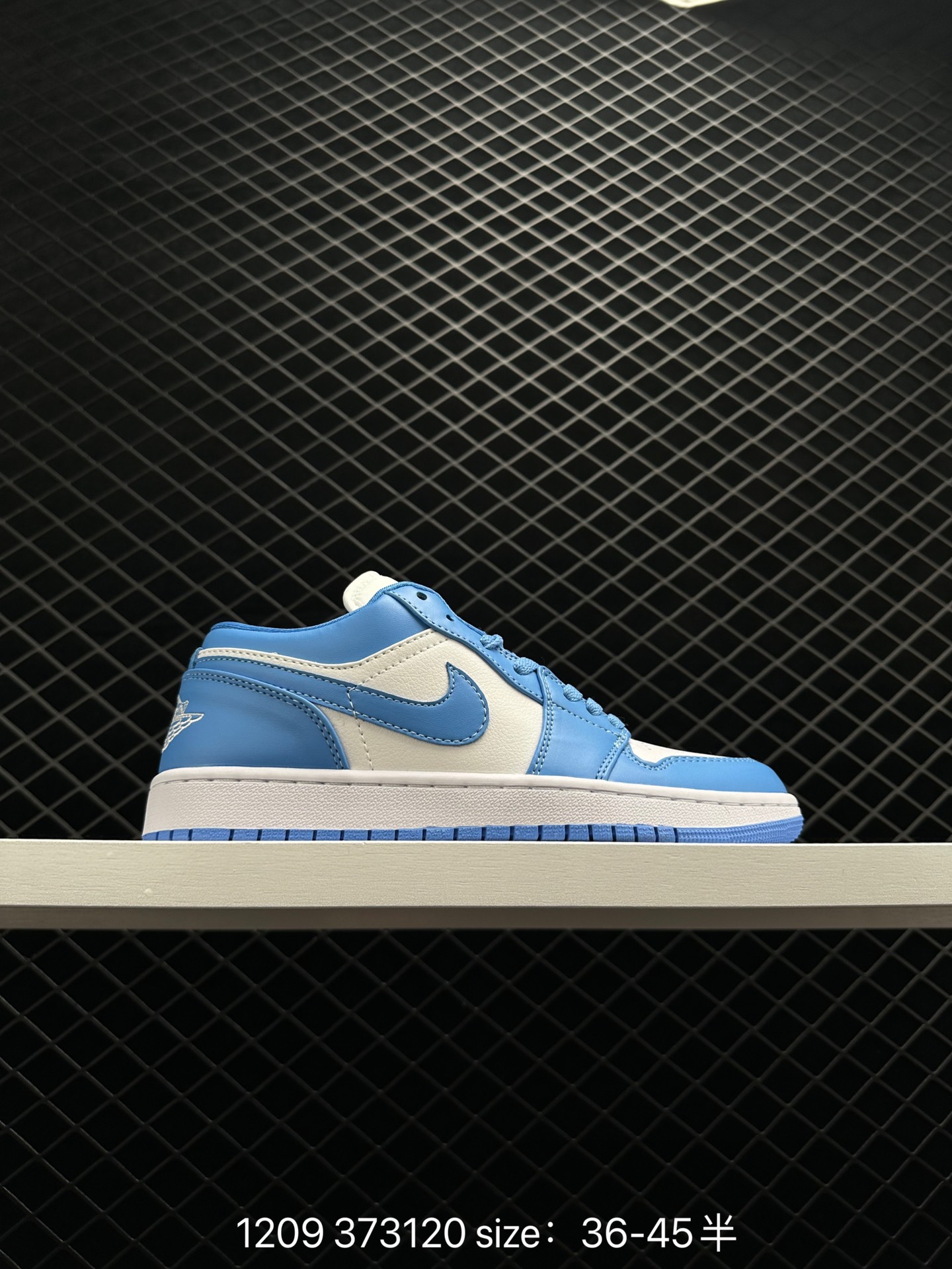 Air Jordan 1 Low AJ1